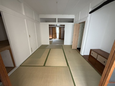 【和室】 | 福住通テラスハウス