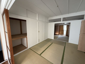 【和室】 | 福住通テラスハウス