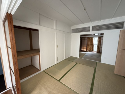 【和室】 | 福住通テラスハウス