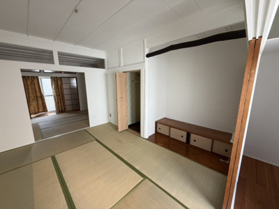 【寝室】 | 福住通テラスハウス