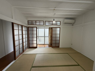 【和室】 | 福住通テラスハウス