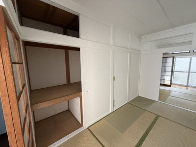 【収納】 | 福住通テラスハウス