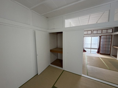 【収納】 | 福住通テラスハウス