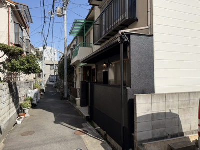 【その他】 | 福住通テラスハウス