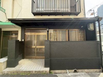 【エントランス】 | 福住通テラスハウス