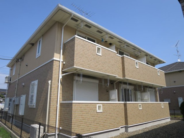 カルム メゾンの画像