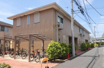 サニーモール 壱番館の画像