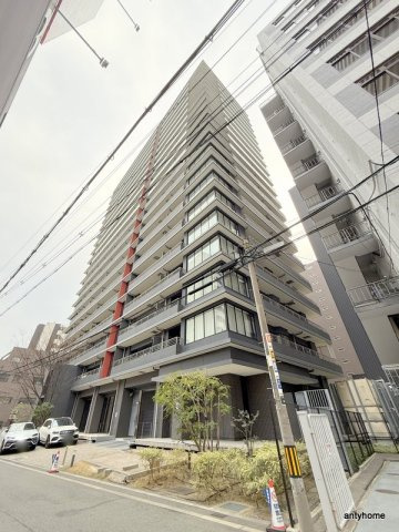 ロジュマンタワー梅田