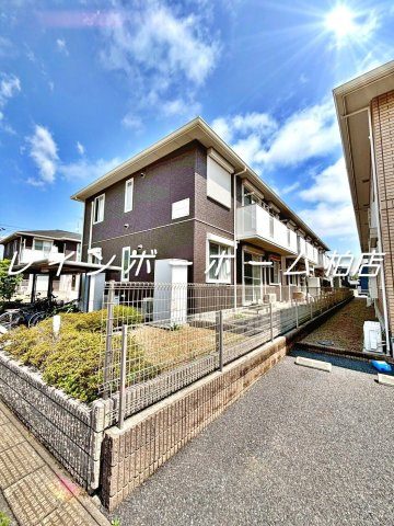 仲介手数料（賃料の1.10ヵ月）の50％OFF対象物件！