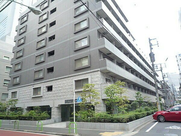 グランド・ガーラ三田