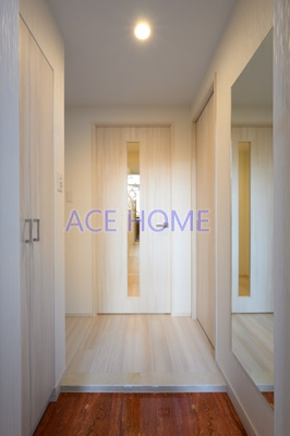 【玄関】 | プレジオ難波EURO