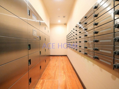 【その他共用部分】 | プレジオ難波EURO