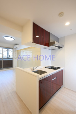 【キッチン】 | プレジオ難波EURO