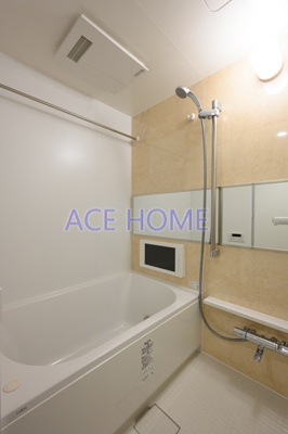 【浴室】 | プレジオ難波EURO