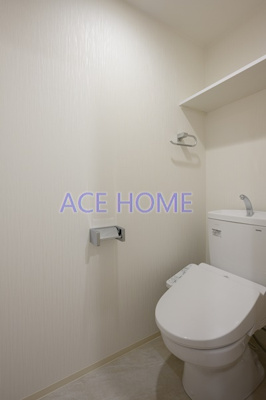 【トイレ】 | プレジオ難波EURO