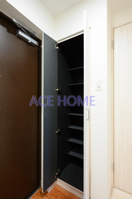 【収納】 | プレジオ難波EURO