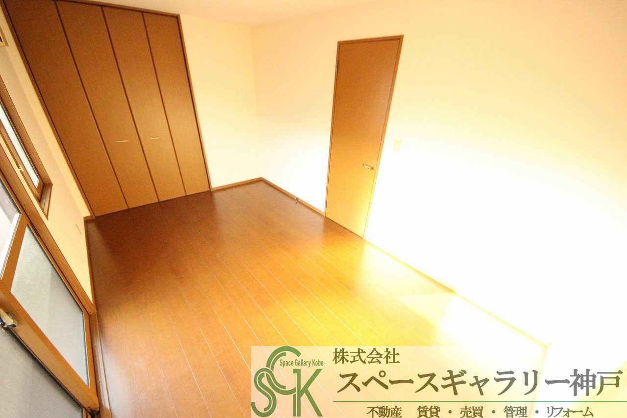 アルスクレストⅠのその他|※お部屋により仕様が異なる可能性があります。