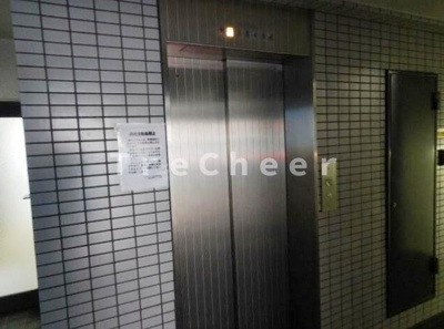 【セキュリティ】 | メインステージ代田橋