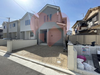 岸和田市春木大小路町戸建の画像