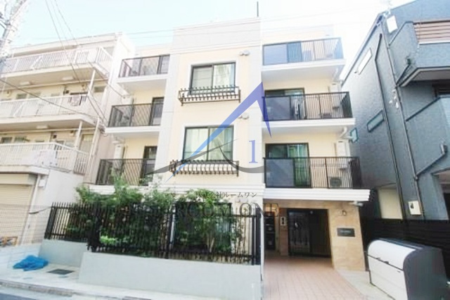 エルファーロ中野