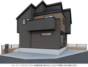 桶川市　上日出谷南1丁目の画像