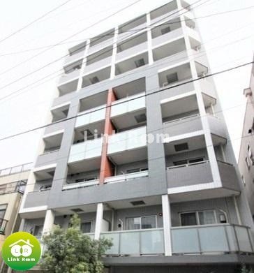 アクアプライムタワー押上