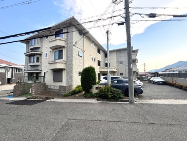 モンテボヌールⅡ