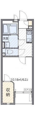 レオネクスト呉松Ⅱ