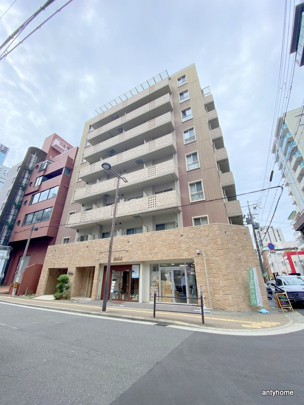 コンフォート大阪天満宮　仲介手数料無料