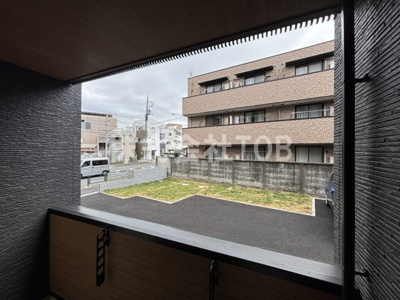 【展望】 | ＴＨＥ　ＢＥＬＵＧＡ　世田谷　ＲＥＳＩＤＥＮＣＥ