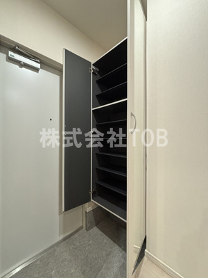 【その他】 | ＴＨＥ　ＢＥＬＵＧＡ　世田谷　ＲＥＳＩＤＥＮＣＥ | シューズボックス