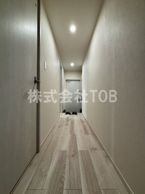 【内装】 | ＴＨＥ　ＢＥＬＵＧＡ　世田谷　ＲＥＳＩＤＥＮＣＥ