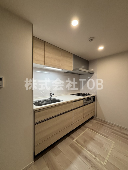 【キッチン】 | ＴＨＥ　ＢＥＬＵＧＡ　世田谷　ＲＥＳＩＤＥＮＣＥ
