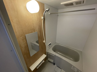 【浴室】 | 星と青空のクーレ ～Kulle～