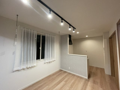 【居間・リビング】 | 星と青空のクーレ ～Kulle～