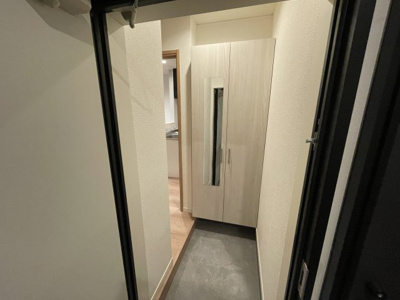 【玄関】 | 星と青空のクーレ ～Kulle～