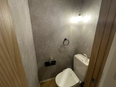 【トイレ】 | 星と青空のクーレ ～Kulle～