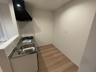 【キッチン】 | 星と青空のクーレ ～Kulle～