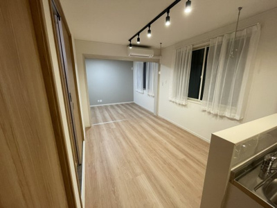 【内装】 | 星と青空のクーレ ～Kulle～