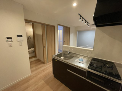 【キッチン】 | 星と青空のクーレ ～Kulle～