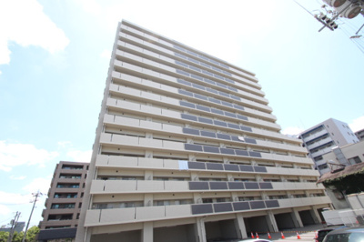 【外観】 | フィール野田公園 