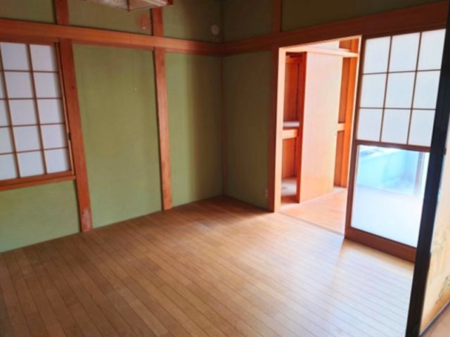 【洋室】の画像