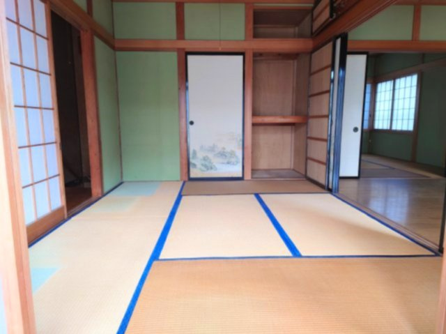 【和室】の画像
