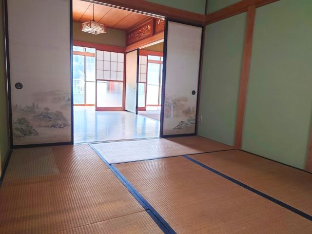 【和室】の画像