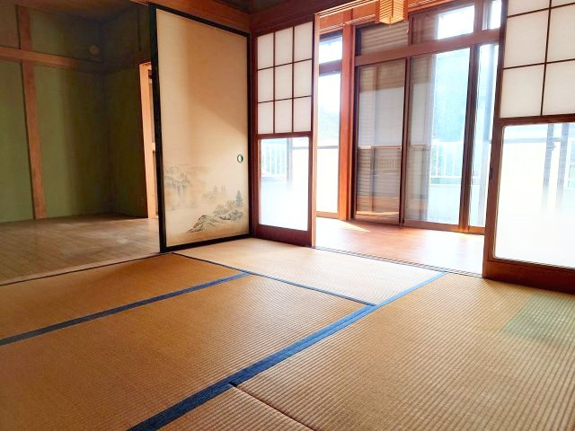 【和室】の画像