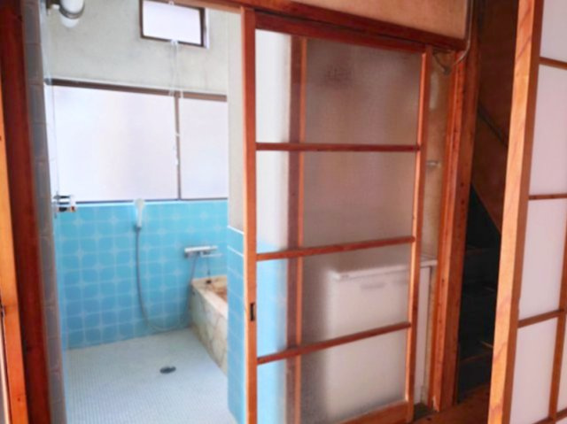 【浴室】の画像