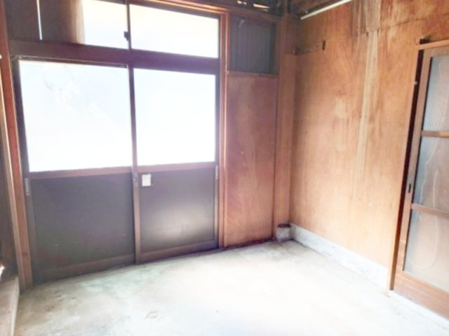 【玄関】の画像