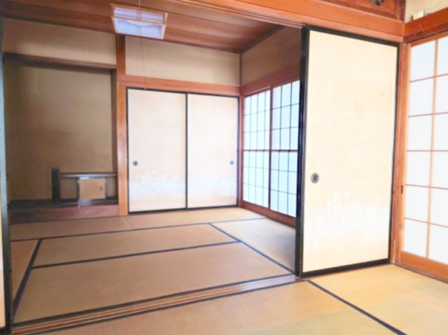 【和室】の画像
