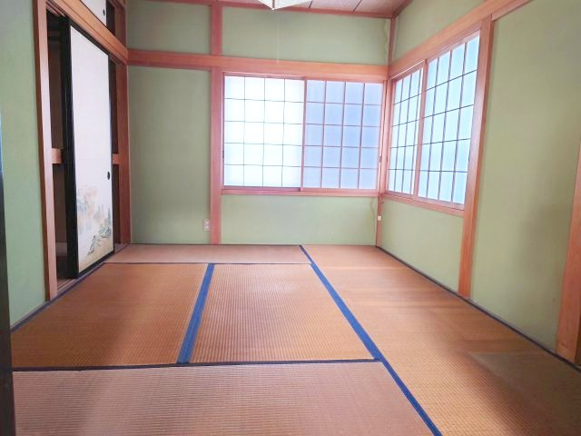 【和室】の画像