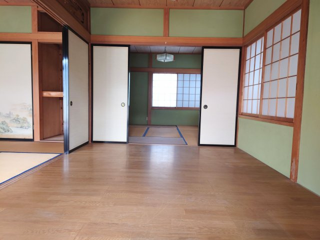 【洋室】の画像